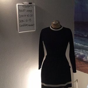 2-pc vintage 1968 outfit